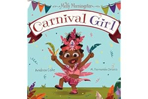 Molly Morningstar Carnival Girl