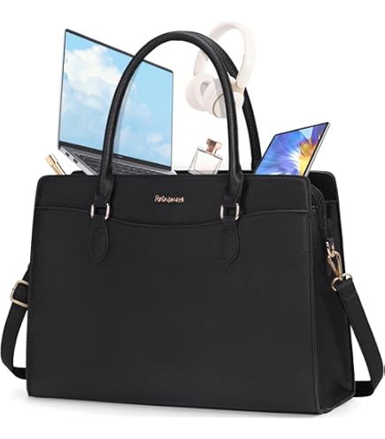 Borsa Porta Pc Donna Amazon Borse Da Ufficio Borsa Da Lavoro Donna
