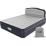 jml self inflating bed