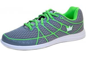 Brunswick Aura Bowling-Schuhe in Allen Größen