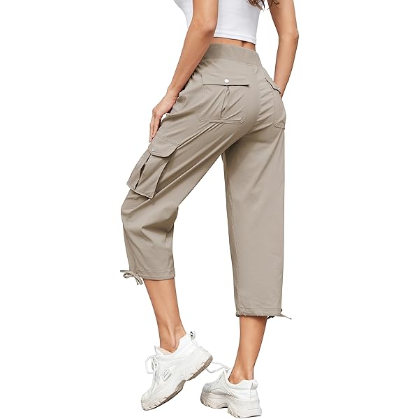 Dames cargo - Capribroek kopen? | Korting tot 60