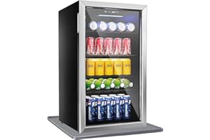 VANPET 24" x 24" Mini fridge Silicone Mat with Raised Edge, Under Washing Machine Pad Under Mini Refrigerator Freezer Protect from Appliance Leaks Water Spills absorbent (Grey)