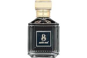 FRAGRANCE WORLD B Satin Oud Parfum 100 ml