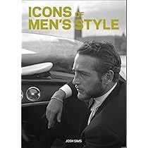 Style and the Man : Flusser, Alan: Amazon.fr: Livres