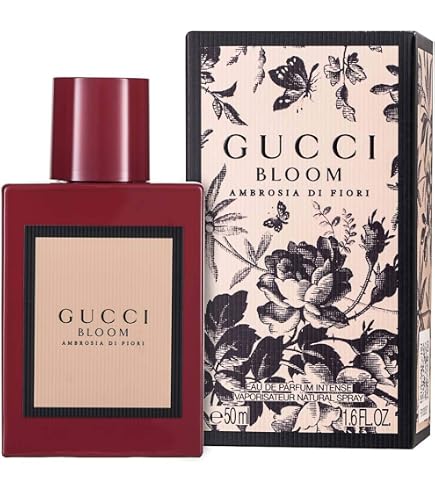 Gucci GUCCI-761484-Z Gucci Bloom Acqua di Fiori Eau de Toilette