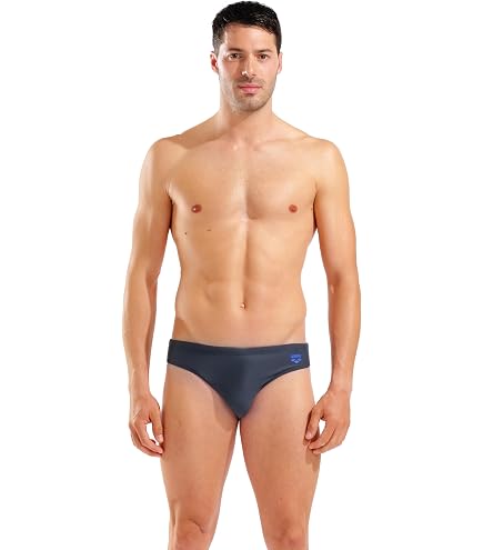 Speedo MENS END MAX SPLICE - Bañador - Black/hyper Yellow/negro