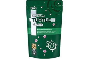 Hikari Saki Turtle Floating (Medium, 200g)