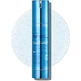 VT COSMETICS Hydrop Reedle Shot 100hL, Microneedle Serum with Hyaluronic Acid, Intensive Moisturizing Exosome, Smooth and Cry