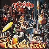 Chemical Invasion