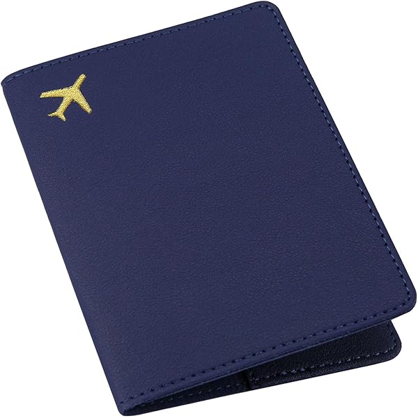 2 Custodie Per Passaporto Trasparenti - Antistrappo, Impermeabili | 132x191 Mm Per Nuovo Passaporto Tedesco - Foto 12