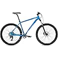 Eastern Bikes Alpaka 29" Lightweight MTB Mountain Bike, 9-Speed, Hydraulic Disc Brakes, Front Suspension Available in 4 Frame Sizes.