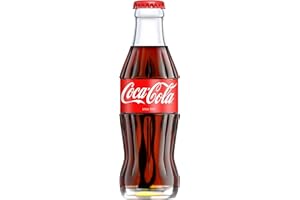 Coca-Cola|Coca Cola Splits, NRB (Crown Cap) 24 x 20cl