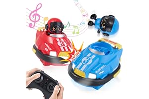 Hawthyhome Ferngesteuertes Auto, LED RC Auto Spielzeug Jungen, 360° Drift RC Auto Spielzeug, Indoor & Outdoor Spiele für Kinder, Auto Car Spielzeug Mädchen Jungen für Kinder ab 3 Jahre