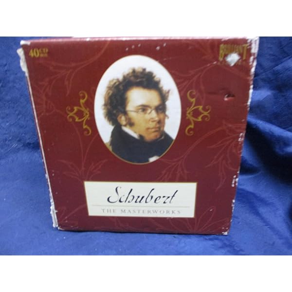 Haydn Edition [Boxset]: Amazon.co.uk: CDs & Vinyl
