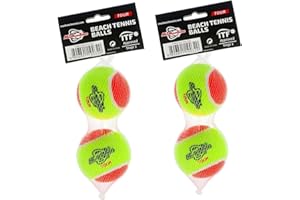 MAX BEACH TENNIS MBT TOUR, Palline da Beach Tennis TOUR – STAGE 2 - ITF APPROVED - OMOLOGATA CIRCUITO FITP