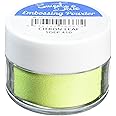 Sweet Dixie Embossing Powder Citron Leaf, Synthetic Material, 4 x 4 x 3 cm