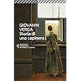 Giovanni Verga - Storia di Una Capinera