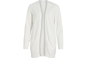 Vila Women's Basic Cardigan