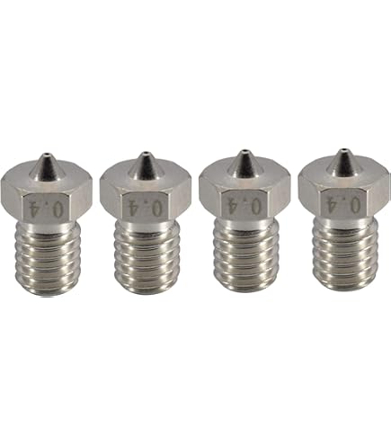 Micro-Swiss All Metal Hotend Kit con Blocco di Raffreddamento per M200