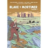 BLAKE Y MORTIMER. INTEGRAL 4