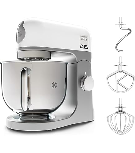 Kenwood Filtro Reticolo Per Bollitore KMIX - Ricambio Originale - Compatibile Con Molti Modelli - Foto 13