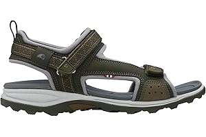 Viking Sandoey, Sandalias Unisex niños