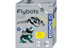 Flybots