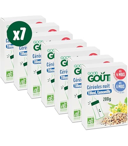Hipp Bouillie Bonne Nuit Semoule Banane 450g - Lot De 2 - Repas Du Soir Bio Pour Bébé