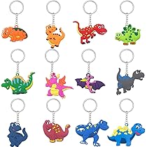 Adesivi 3D Dinosauri - 1 Foglio Per 2,50 - Foto 6