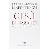 Gesù di Nazaret. Dall'ingresso a Gerusalemme fino alla risurrezione