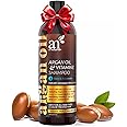 artnaturals Argan Hair Growth Shampoo - (16 Fl Oz / 473ml) - Sulfate Free - Treatment for Hair Loss, Thinning & Regrowth - Men & Women - Infused with Biotin, Argan Oil, Keratin, Caffeine