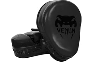 Venum Neon Cellular 2.0 Focus Mitts