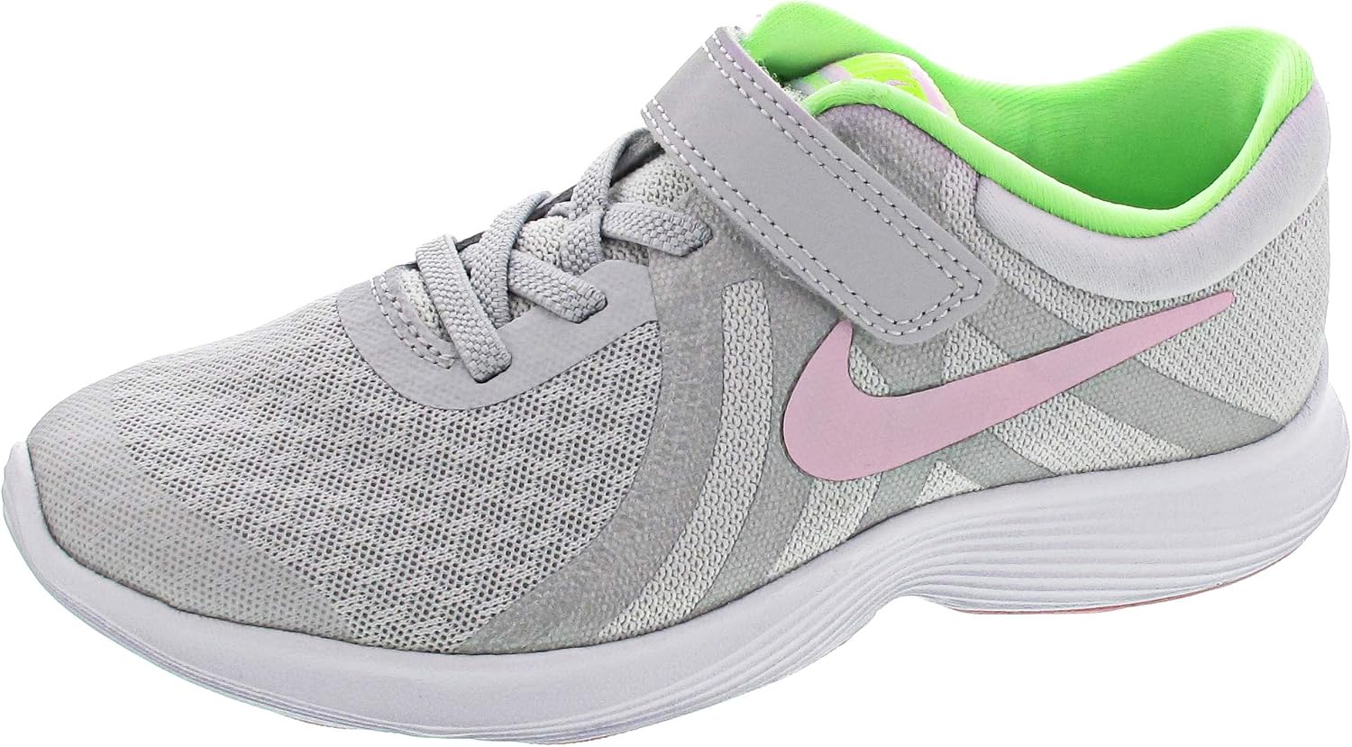 NIKE REVOLUTION 4 (PSV) - Zapatillas de running, Niña
