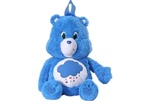 Fun Costumes Care Bears Grumpy Bear Backpack Standard