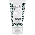 Mouth Gel for healthy teeth, gums and tongue - 50ml | Oral Gel with natural Tea Tree Oil against bacteria | Irritated and Tender Gums Relief | 100% Vegan