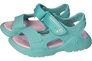 Biomecanics 232290-A Sandal Aqua Electric NIÑO Sandalias