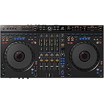 Pioneer AlphaTheta DDJ-GRV6 DJコントローラー DDJ-GRV6 - AlphaTheta