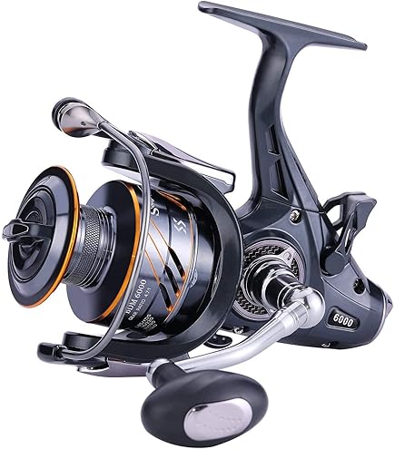 Mulinello Colmic ORION 1000 - Spinning, Bolo, Match E Feeder - Nuovo