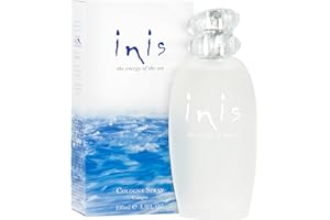 Inis the Energy of The Sea Cologne Spray, 100 ml