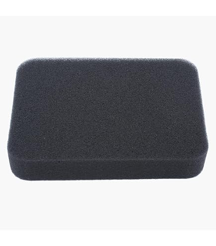 MYPARTS Schaumstoff-Luftfilter Für PEUGEOT ST-RAPIDO – Ersatz Für OE-Nr. 751537