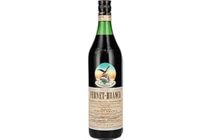 FRATELLI BRANCA Fernet-Branca 39% Vol. 1l