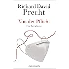 Von der Pflicht: Eine Betrachtung (German Edition)