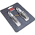 Road Religion Genuine Spark Plug for Classic/Standard/Electra/Thunderbird 350 Twinspark set os 2 - Original