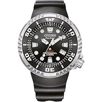 Oozoo Orologio da Polso Unisex Timepieces Analog Pelle Mimetico Verde