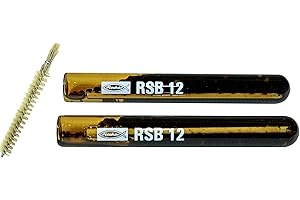 FISCHERWERKE Fischer Mörtelpatrone/Reaktionsanker/Reaktionspatrone RSB 12 für M12 inclusive SN Reinigungsbürste (Mengenauswahl möglich) (2)