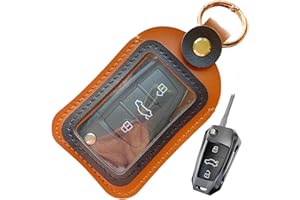 GENERIC Sac Porte-Clés de Voiture - Étui Porte-Clés | Étui de Protection Polyvalent pour Clés de Voiture, Conteneur de Rangement Portable pour Clés Idéal pour le Camping, les Voyages, les Voyages d'Affaires