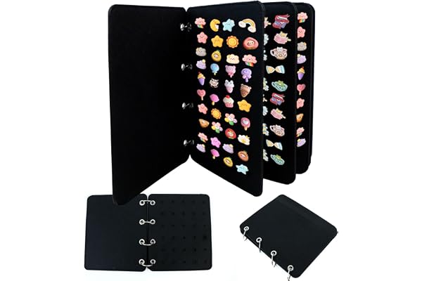 Brosch smycken förvaringslåda, broschade arrangör, svart filt broscher pin förvaring för emalj pin knappar märke, brosch arrangör, märke, duk, örhängen
