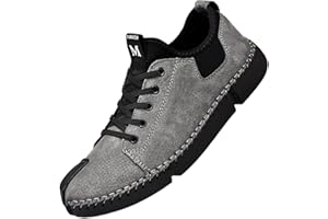 BSTL Stivali da Moto Fatti a Mano Scarpe da Motociclista Morbide e Traspiranti Stivali da Corsa Estivi In ​​pelle Scarpe da Moto Fuoristrada Four Seasons