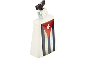 LP Latin Percussion LP20NY-QBA3 Collect-a-Bells Cuban Héritage Cloche 5"