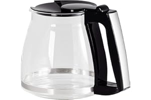 Melitta 307117 Optima Verseuse pour Machine à Café Noir